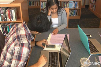 Here’s how to understand your financial aid offer | Command Education