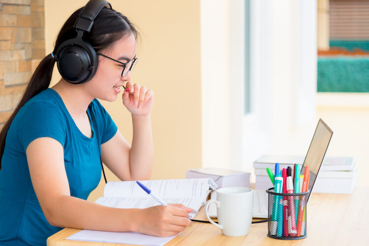 Five New Study Habits for Remote Learning this Spring