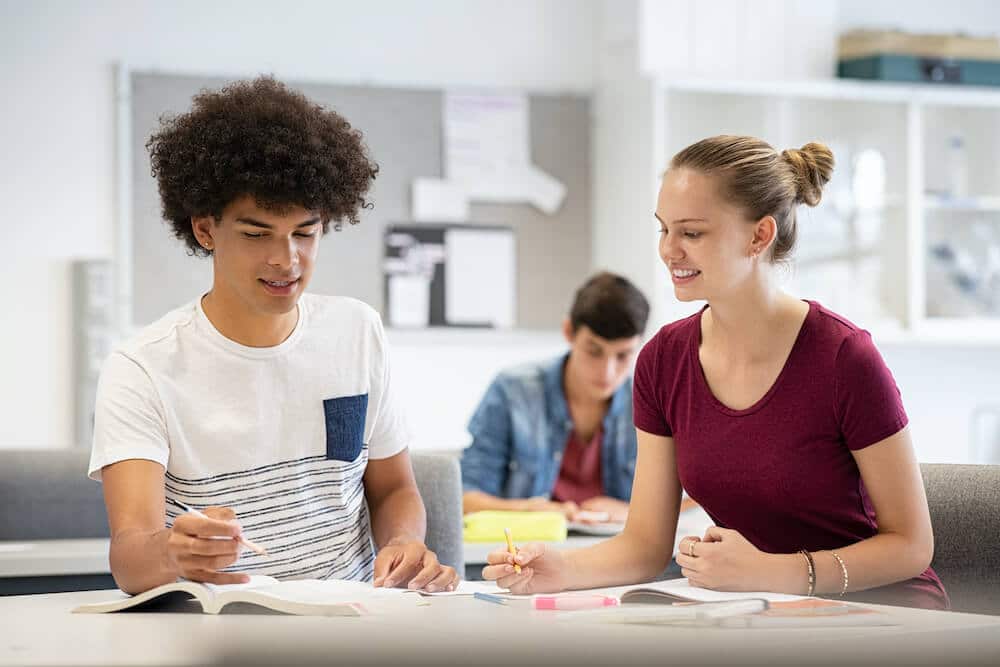 Why Extracurriculars Matter