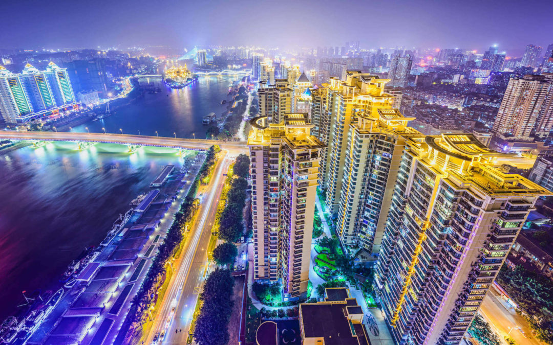 China International Resource Hub