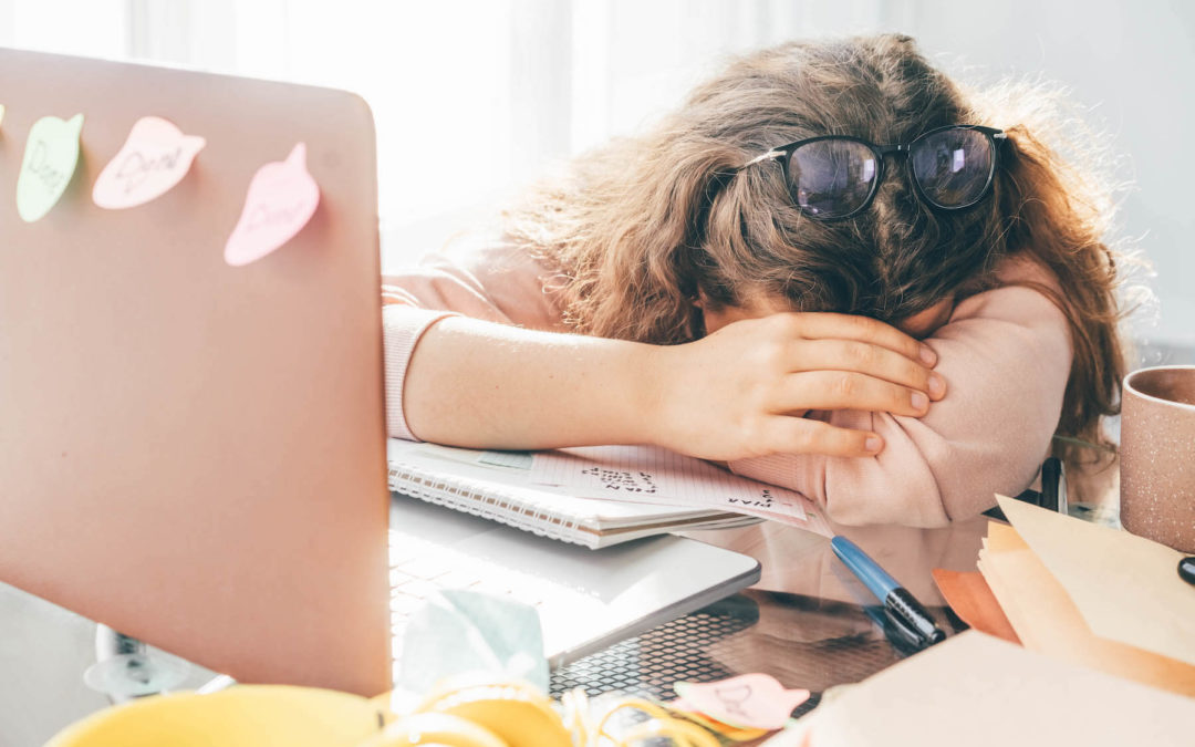 How to Manage Test Anxiety