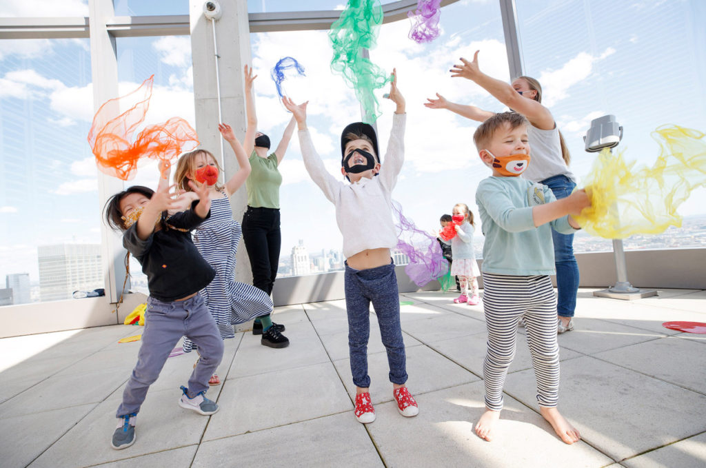 education-amenities-50-west New york times - Command Education - Press