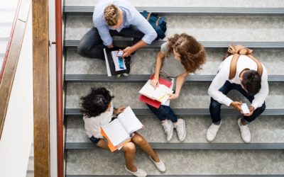 9 Things to Do the Summer Before College