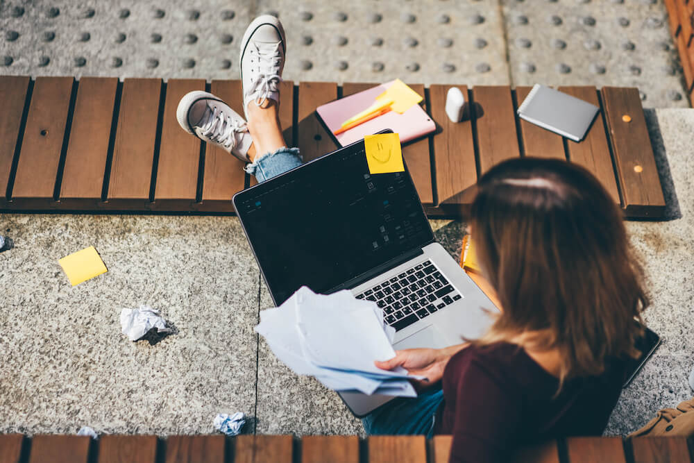 How to Research Colleges