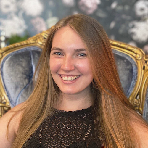 Alexis C, Senior Mentor - Command Education