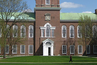 How to Write the Dartmouth College Essays