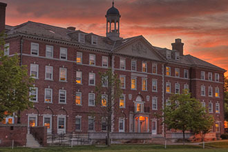 Harvard University | Schools | Command Education