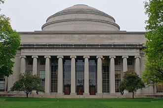 Massachusetts Institute of Technology | Schools | Command Education