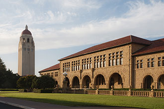 Stanford University | Schools | Command Education