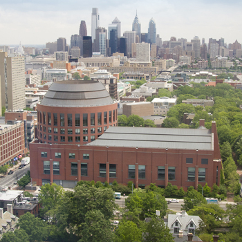 University of Pennsylvania | Schools | Command Education