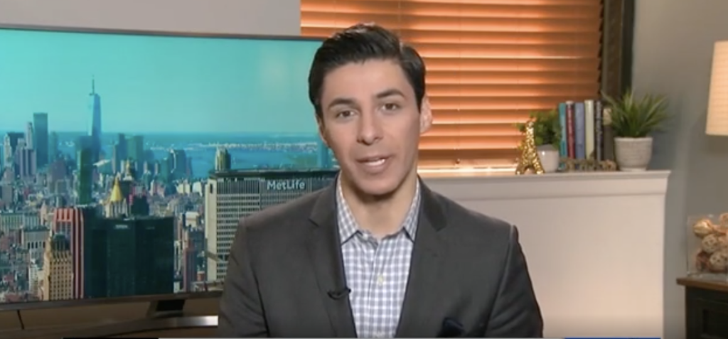 COVID-19 altering college fall admission