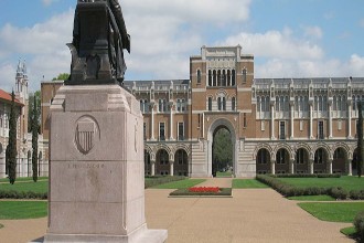 Rice University | Schools | Command Education