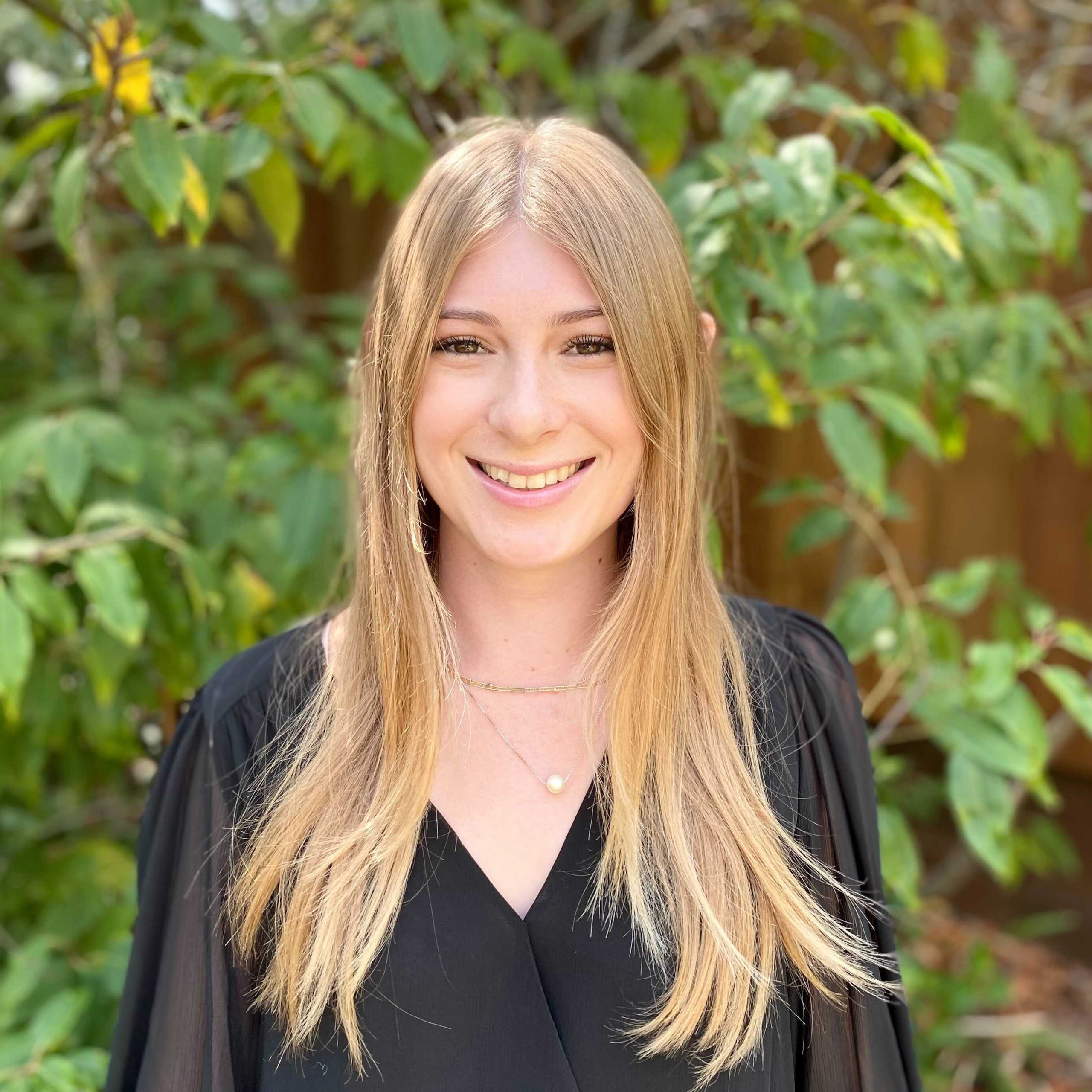 Chloe C. | Senior Mentor