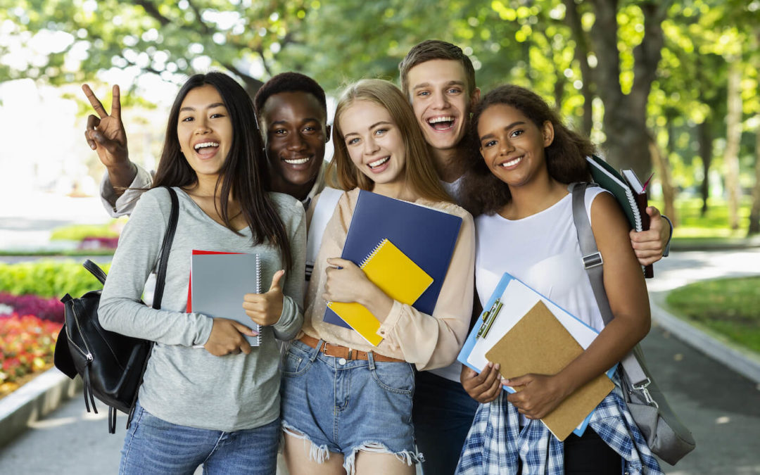 International Student Resources