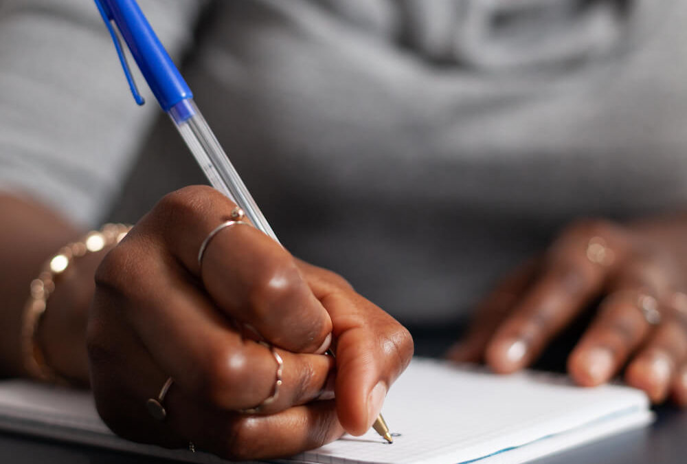 The New Norm for the College Application Process