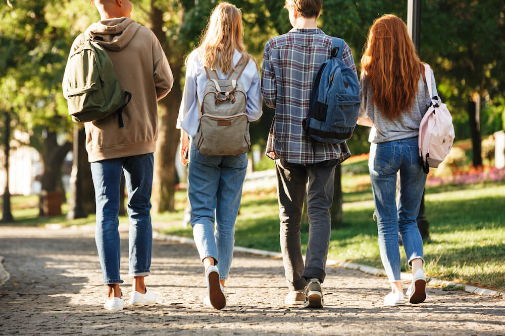 Stanford’s Class of 2025 Breaks Admissions Records Command Education