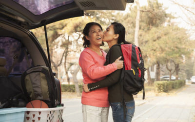 Why do elite colleges allow alumni’s children a foot in the door?