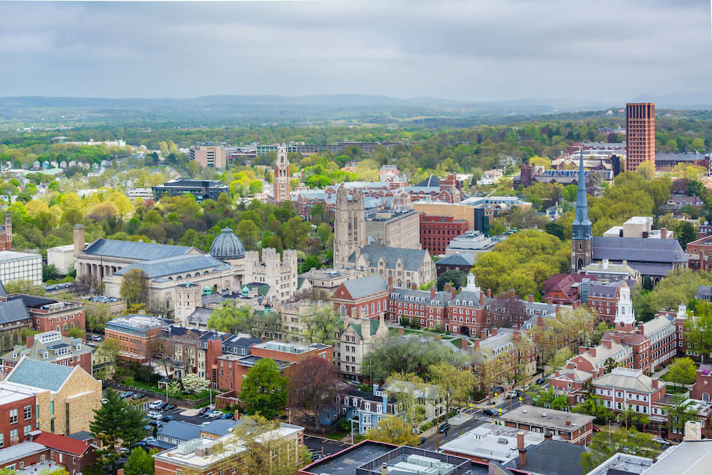 Yale Appoints Dean for New Professional School