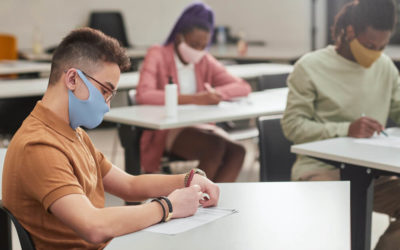 The SAT is going entirely digital