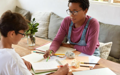 How to Find a Tutor for Your Child