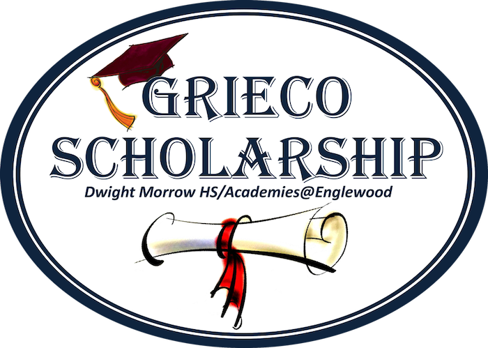 Dr. Greico Scholarship