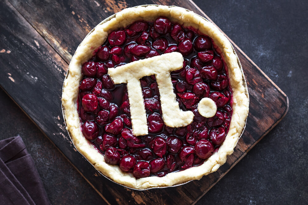 Happy Pi Day!