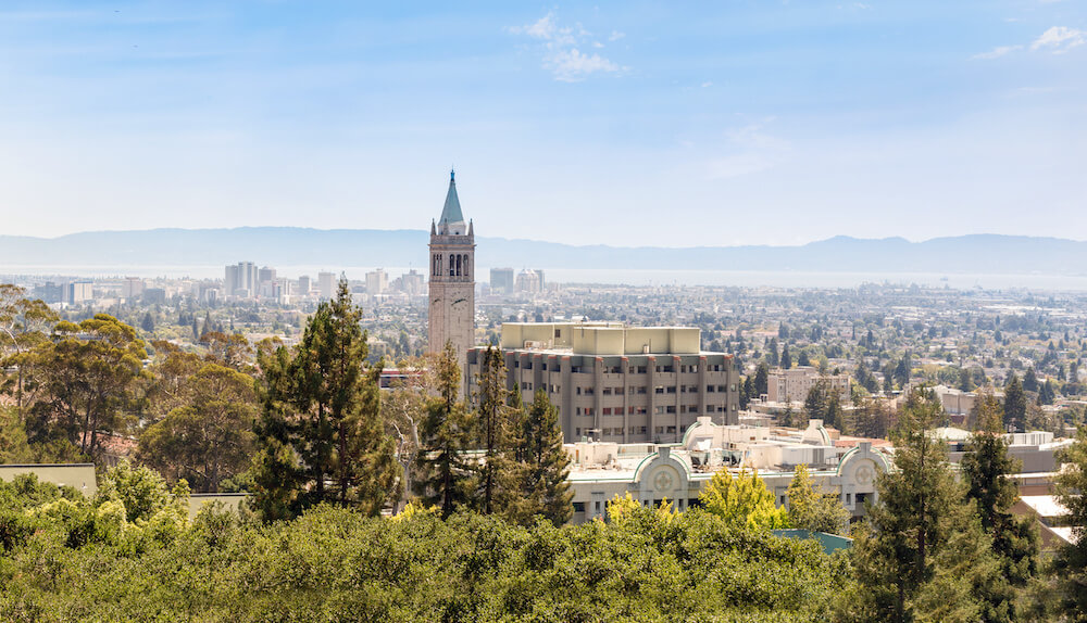 University of California| Schools | Command Education