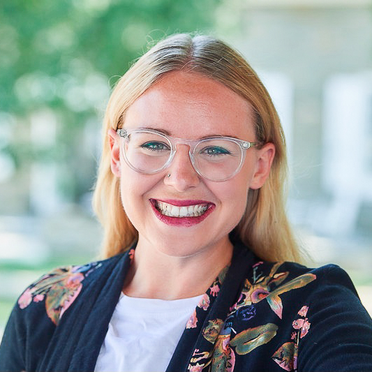 Chloe C. | Senior Mentor
