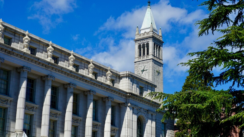 University of California, Berkeley