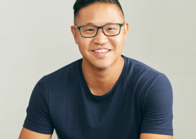 This millennial was rejected from 200 jobs—now he makes millions charging wealthy families six-figures to get their kids into the Ivy Leagues