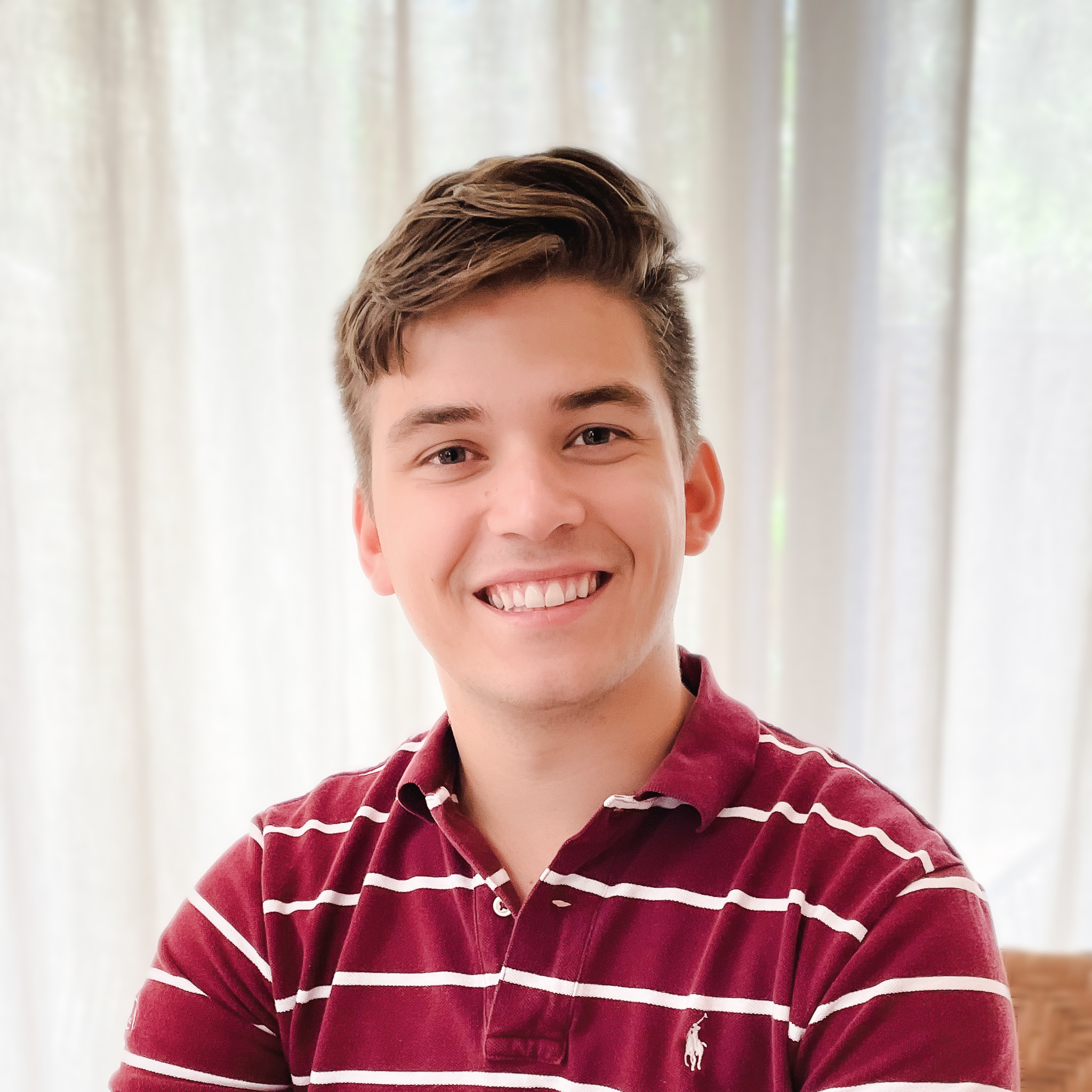 Ali Mantell - VP of Enrollment