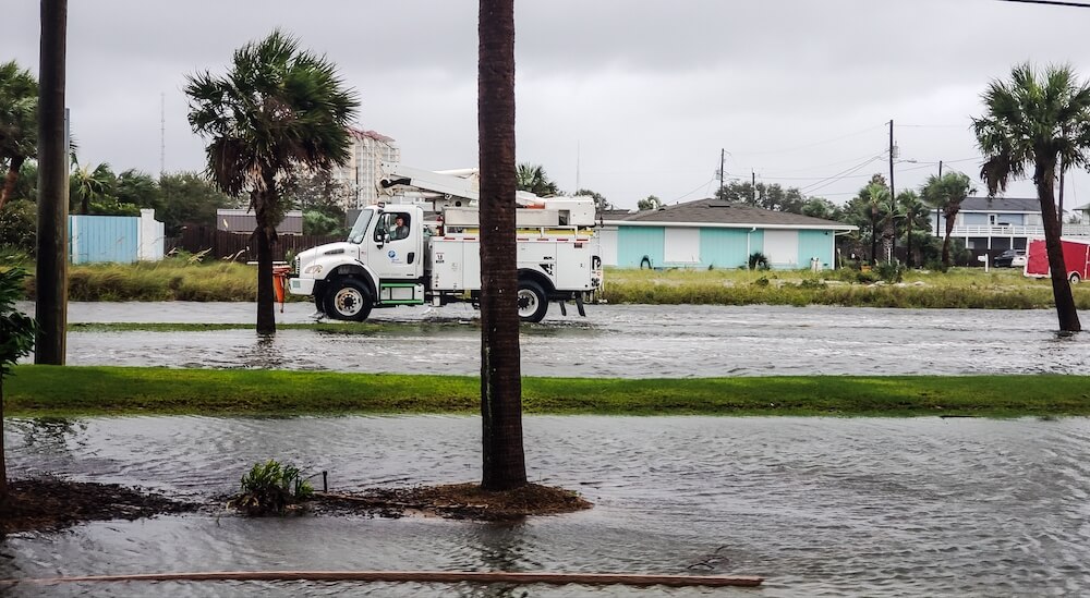 Florida Schools Bracing for Hurricane Ian