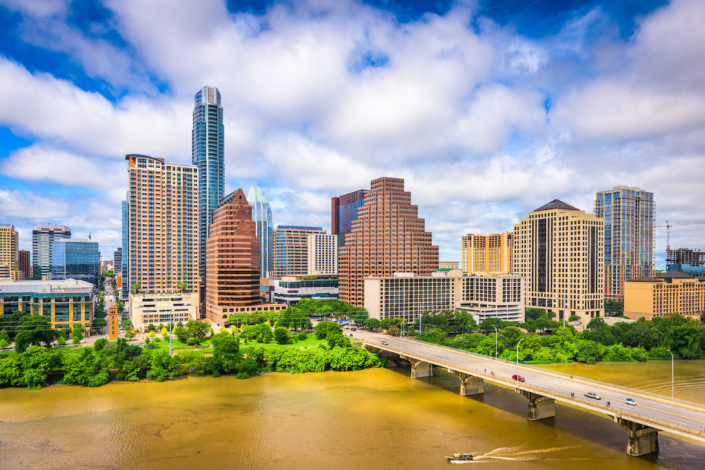 How to Write the UT Austin Essays