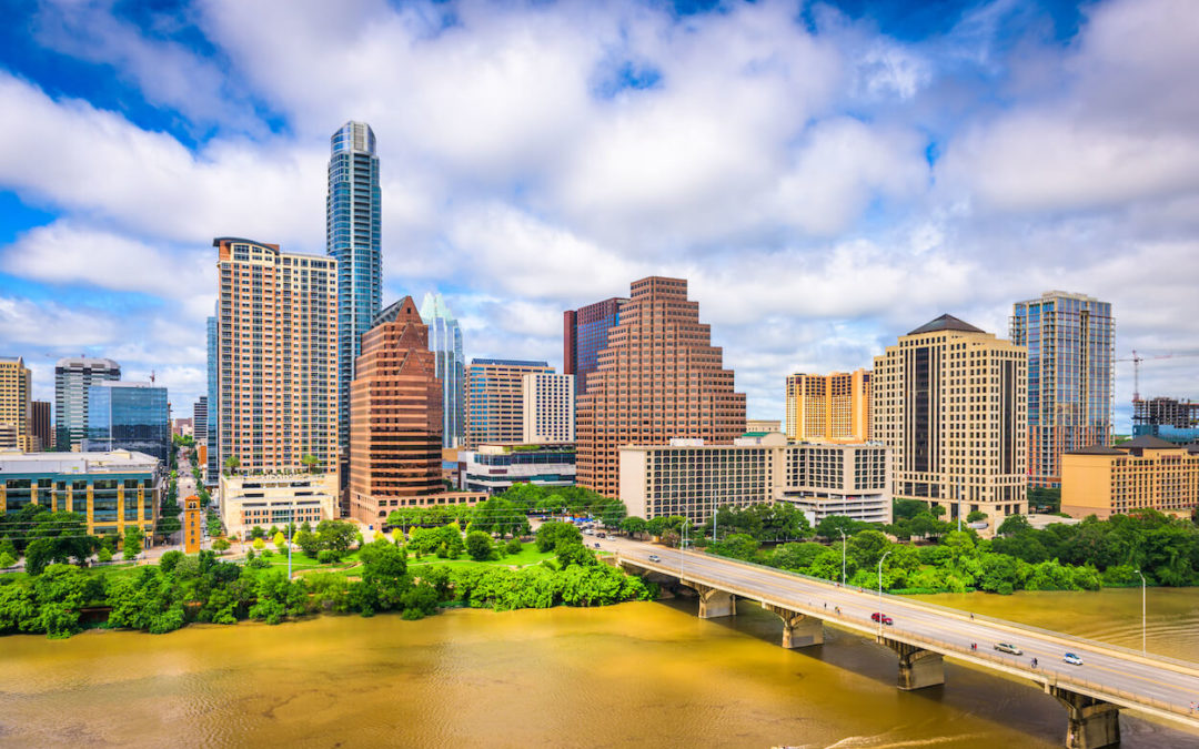 How to Write the UT Austin Essays