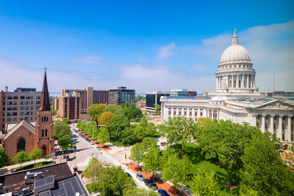 How to Write the University of Wisconsin-Madison Supplemental Essays