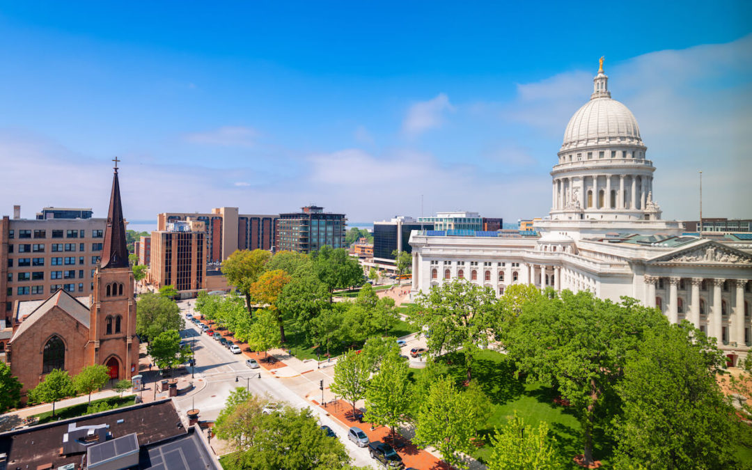 University of Wisconsin-Madison