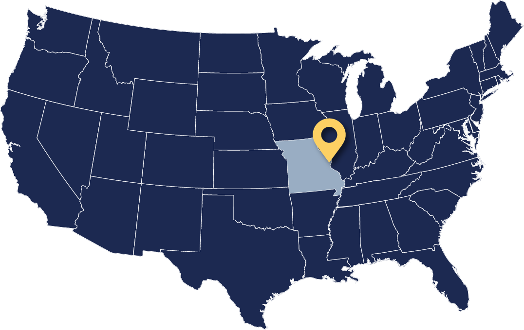 WashU-map Washington University Map | Command Education | Schools