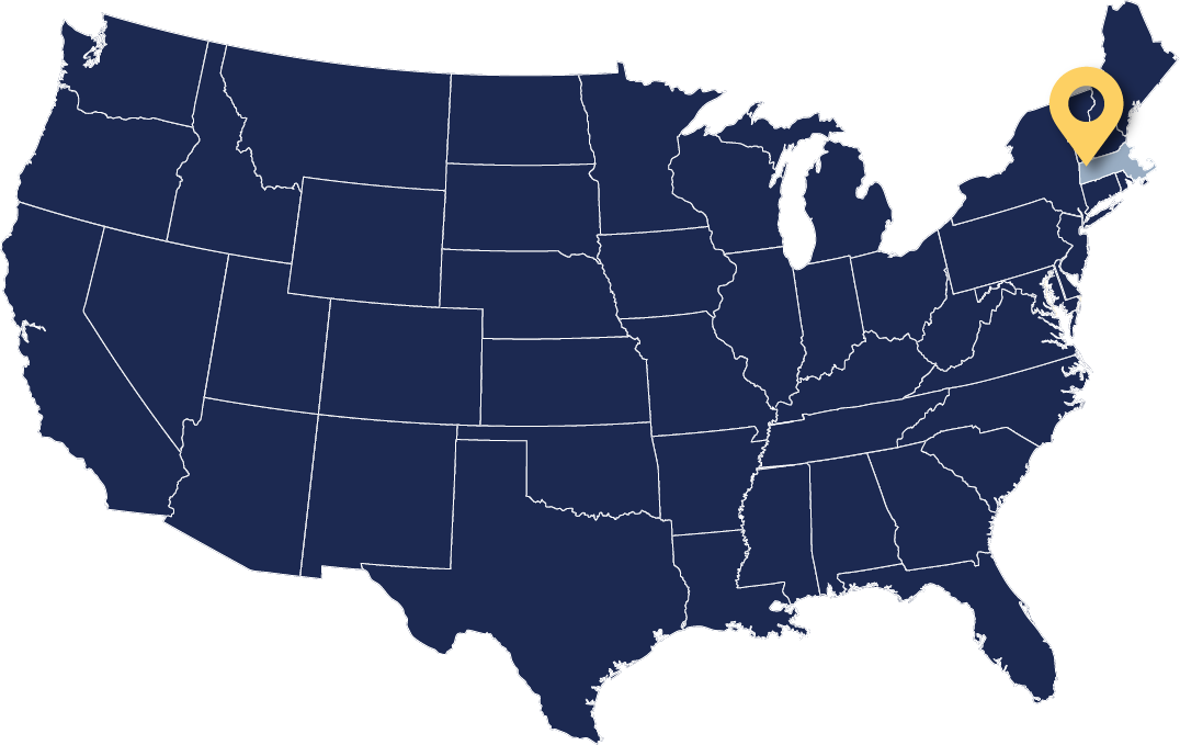 Williams College Map | Command Education | School