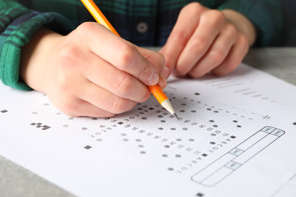 NAEP Releases State Scores for Grades 4 and 8
