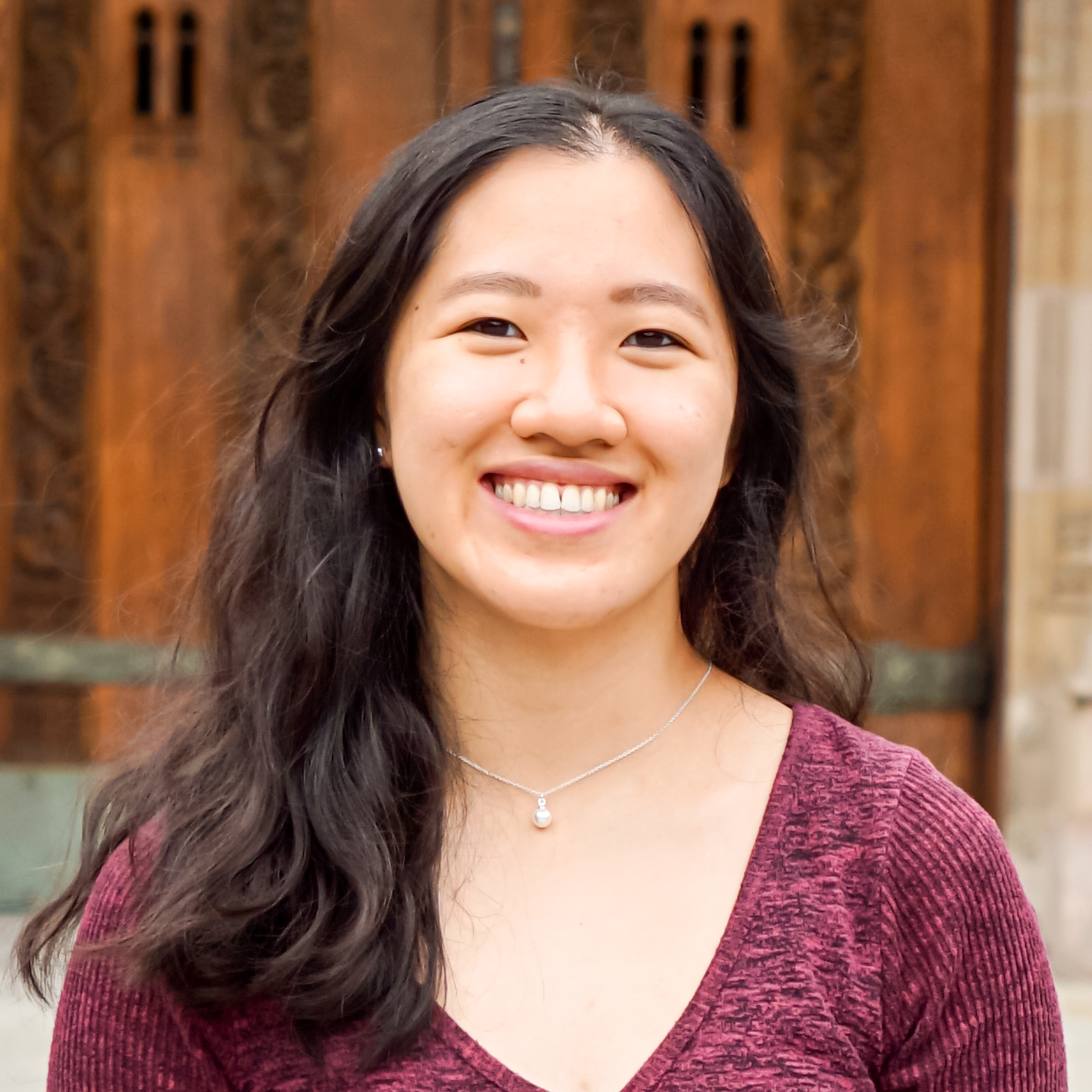 Chloe C. | Senior Mentor