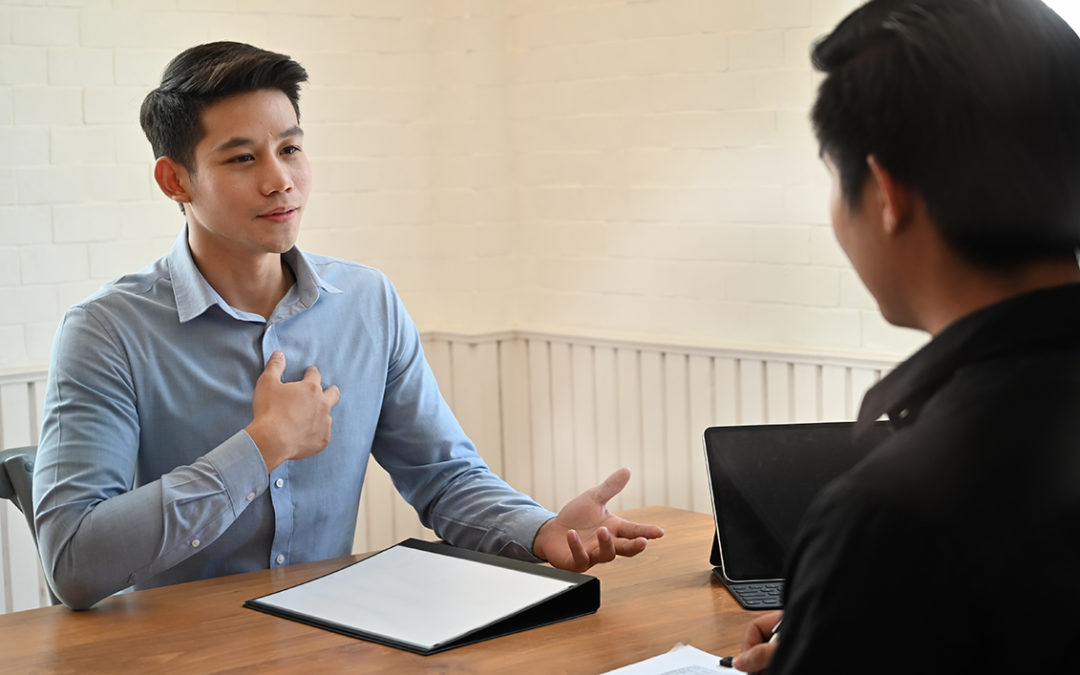 Your Guide to College Admissions Interviews