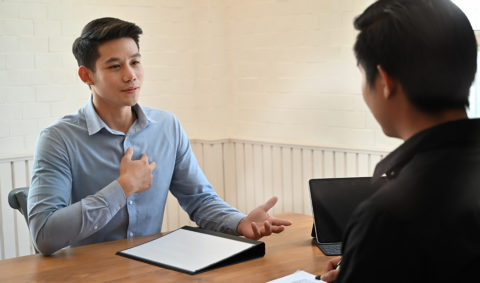 Your Guide to College Admissions Interviews | Command Education