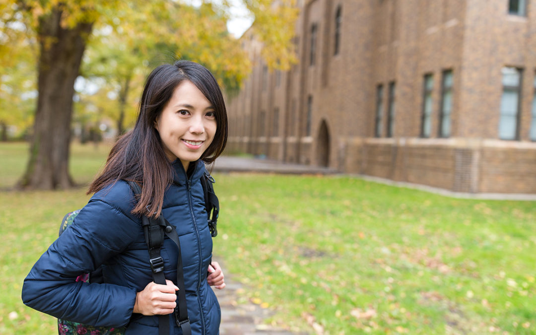 College Visit Guide