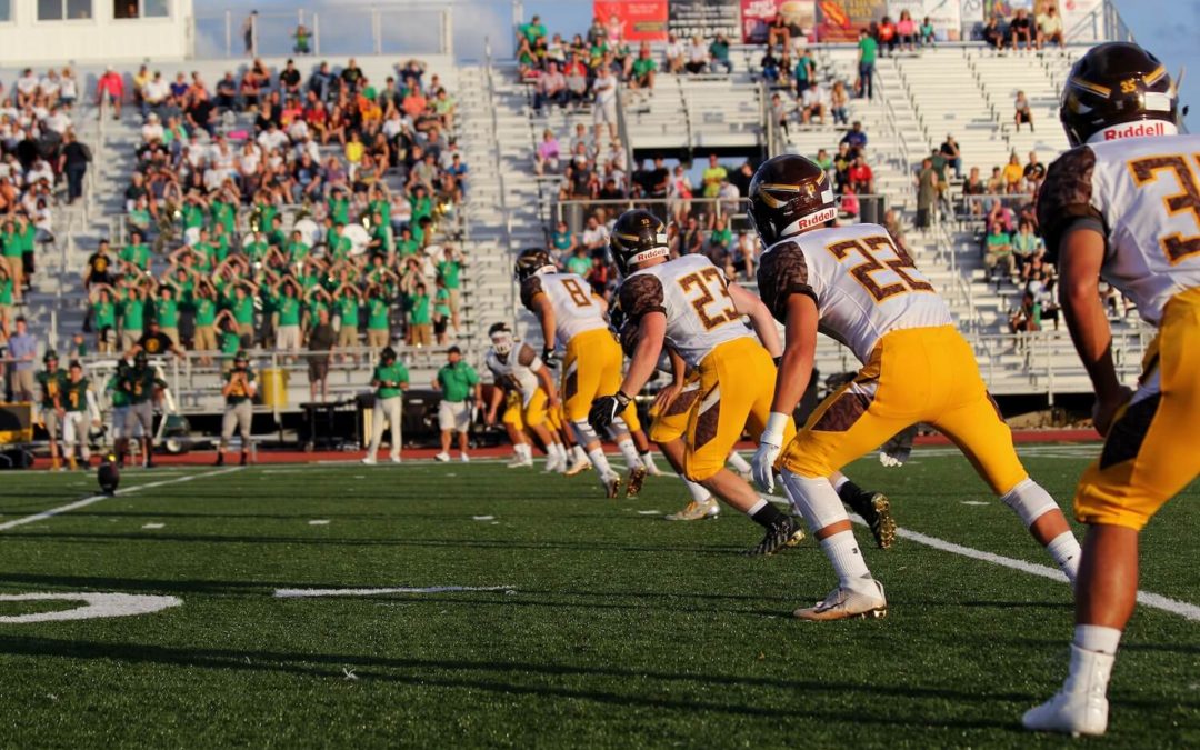 NCAA Proposes New Benefits for College Athletes