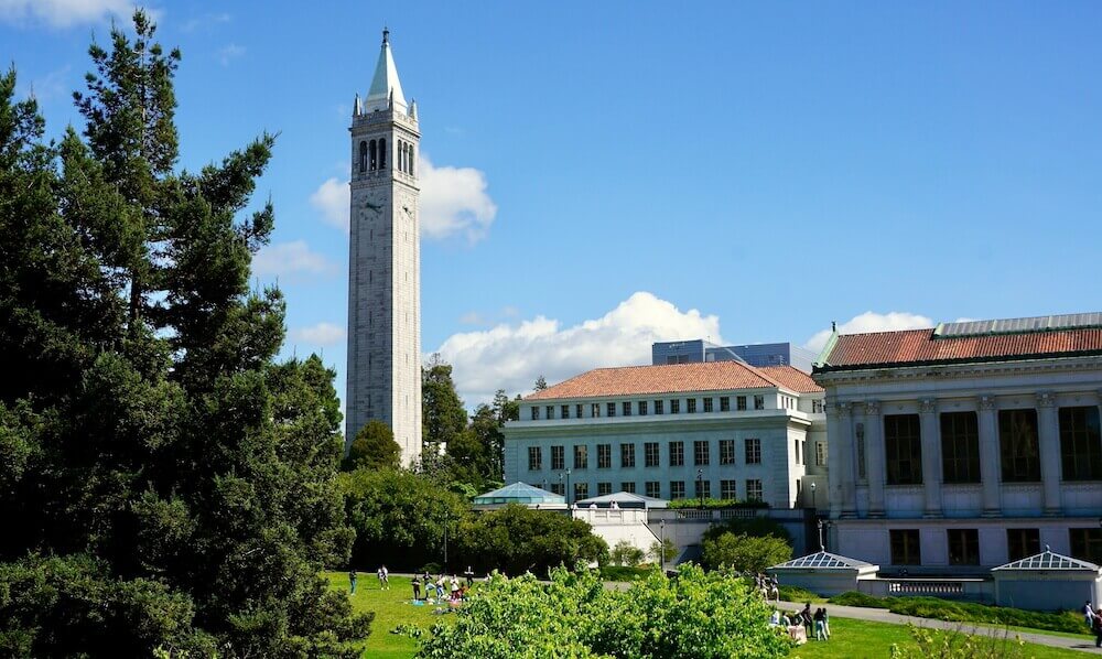 The University of California Proposes System-Wide Transfer Admissions Guarantee