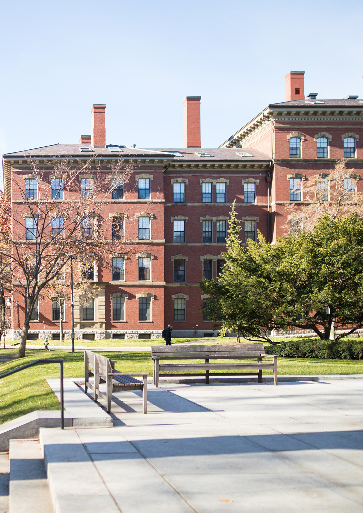 Harvard University Campus | Schools | Command Education
