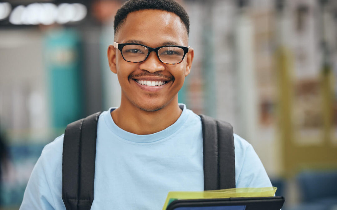 Chicago High Schooler Pulls Scholarly Sweep, Gets Accepted to 6 Ivy League Colleges