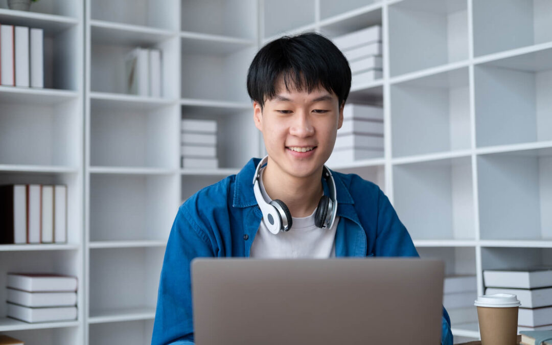Three Habits Students Can Implement to Level Up Their Writing Skills