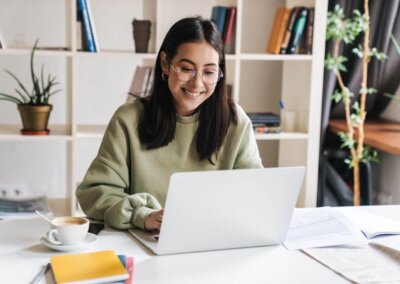 How to Write a Letter of Continued Interest