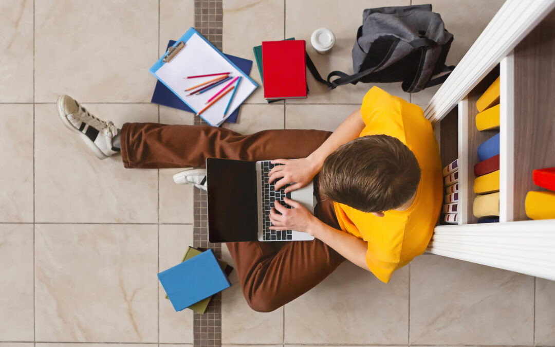 3 Study Habits You Can Implement to Ace Your Exams